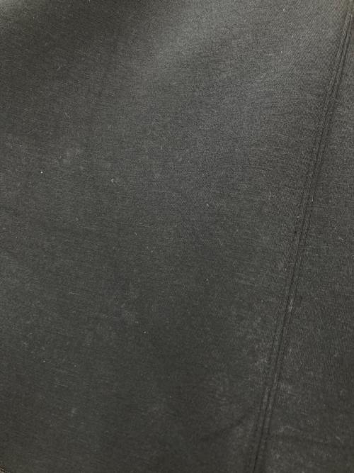 'S Max Mara（エスマックスマーラ）'S Max Mara (エスマックスマーラ) 20AW ダンボールコート ブラック サイズ:-の古着・服飾アイテム