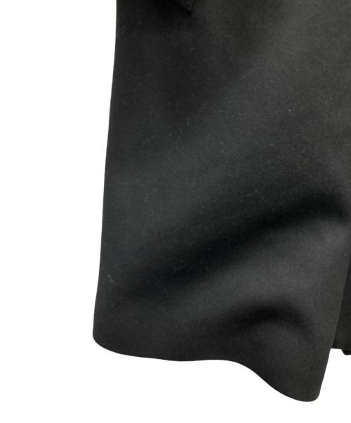 MACKINTOSH（マッキントッシュ）MACKINTOSH (マッキントッシュ) 22AW HUMBIE DOUBLE COAT ブラック サイズ:4の古着・服飾アイテム