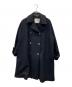 MACKINTOSH（マッキントッシュ）の古着「22AW HUMBIE DOUBLE COAT」｜ブラック
