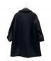 MACKINTOSH (マッキントッシュ) 22AW HUMBIE DOUBLE COAT ブラック サイズ:4：68000円