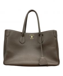 A.D.M.J.（エーディーエムジェイ）の古着「Accesoires De Mademoiselle」｜ブラウン