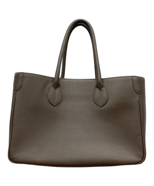 A.D.M.J.（エーディーエムジェイ）A.D.M.J. (エーディーエムジェイ) Accesoires De Mademoiselle ブラウン サイズ:-の古着・服飾アイテム