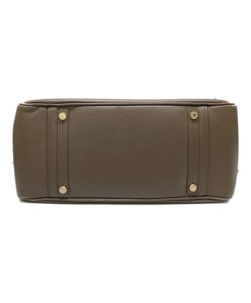 A.D.M.J.（エーディーエムジェイ）A.D.M.J. (エーディーエムジェイ) Accesoires De Mademoiselle ブラウン サイズ:-の古着・服飾アイテム