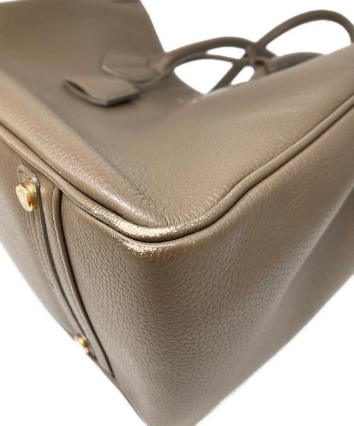 A.D.M.J.（エーディーエムジェイ）A.D.M.J. (エーディーエムジェイ) Accesoires De Mademoiselle ブラウン サイズ:-の古着・服飾アイテム