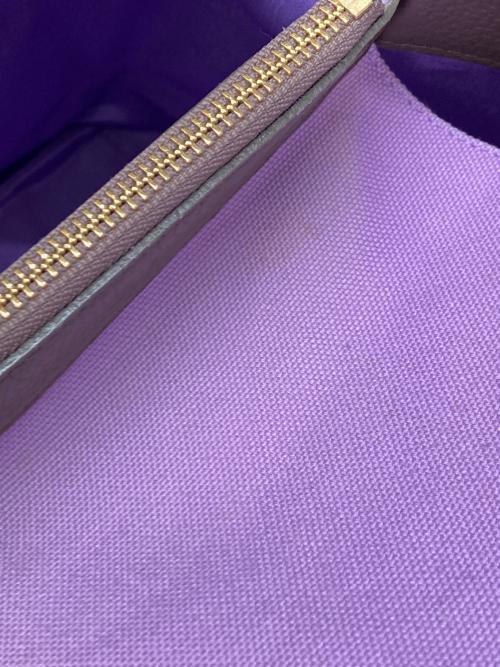 A.D.M.J.（エーディーエムジェイ）A.D.M.J. (エーディーエムジェイ) Accesoires De Mademoiselle ブラウン サイズ:-の古着・服飾アイテム