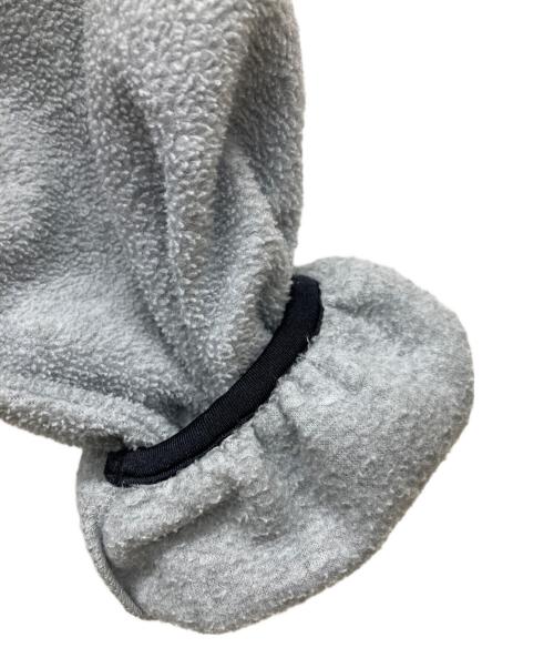 CHALLENGER（チャレンジャー）CHALLENGER (チャレンジャー) C/N COLLEGE FLEECE グレー サイズ:Mの古着・服飾アイテム