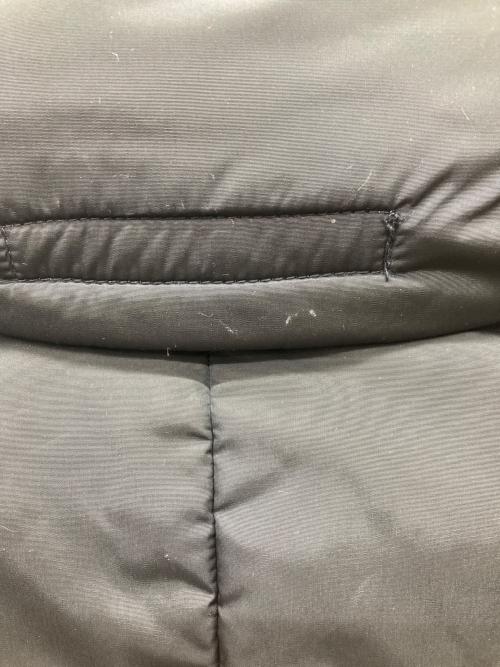 PRADA SPORTS（プラダスポーツ）PRADA SPORTS (プラダスポーツ) ナイロンパデットジャケット ネイビー サイズ:SIZE 38の古着・服飾アイテム