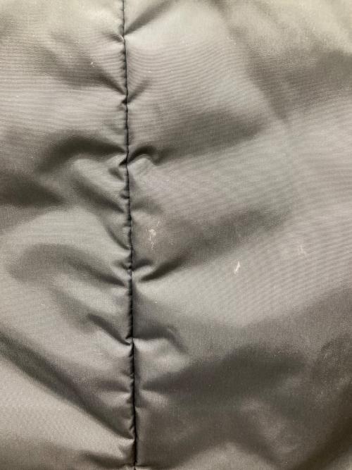 PRADA SPORTS（プラダスポーツ）PRADA SPORTS (プラダスポーツ) ナイロンパデットジャケット ネイビー サイズ:SIZE 38の古着・服飾アイテム