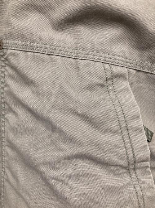 L.L.Bean（エルエルビーン）L.L.Bean (エルエルビーン) ビーンズ ユーティリティ フーディ オリーブ サイズ:Mの古着・服飾アイテム