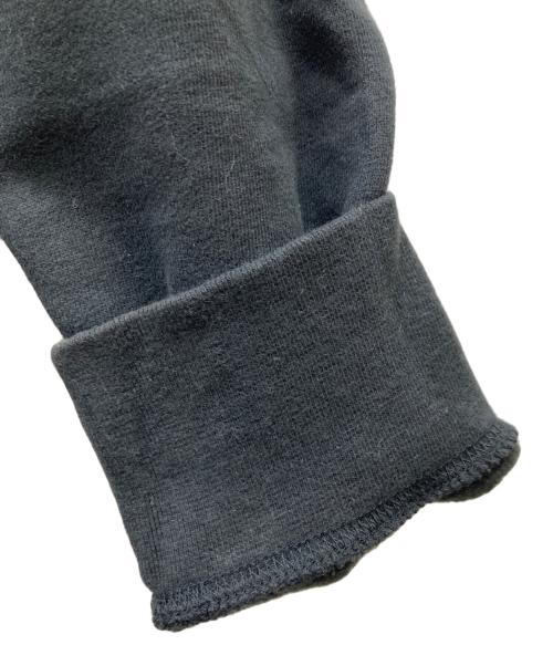 SUPREME（シュプリーム）Supreme (シュプリーム) THE NORTH FACE (ザ ノース フェイス) 17FW Mountain Crewneck Sweatshirt ブラック サイズ:Mの古着・服飾アイテム