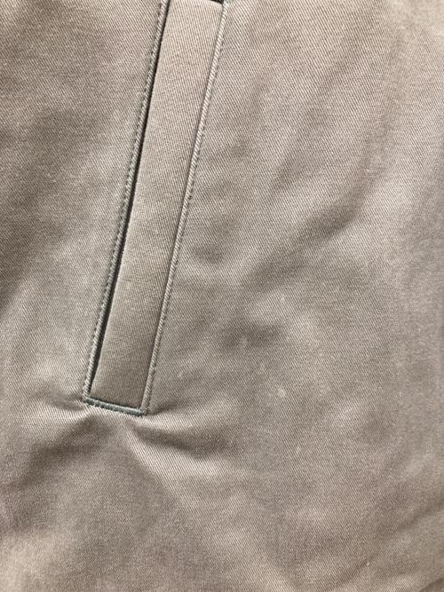 WTAPS（ダブルタップス）WTAPS (ダブルタップス) WINDBREAKER 01 JACKET グリーン サイズ:Mの古着・服飾アイテム