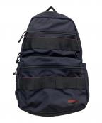 BRIEFINGブリーフィング）の古着「ATTACK PACK」｜ネイビー