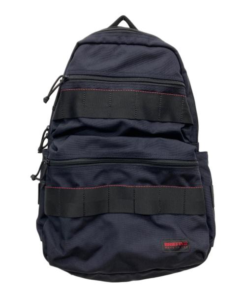 BRIEFING（ブリーフィング）BRIEFING (ブリーフィング) ATTACK PACK ネイビー サイズ:-の古着・服飾アイテム