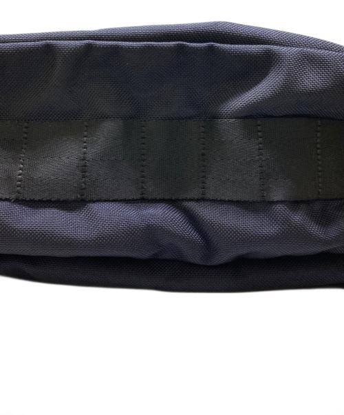 BRIEFING（ブリーフィング）BRIEFING (ブリーフィング) ATTACK PACK ネイビー サイズ:-の古着・服飾アイテム