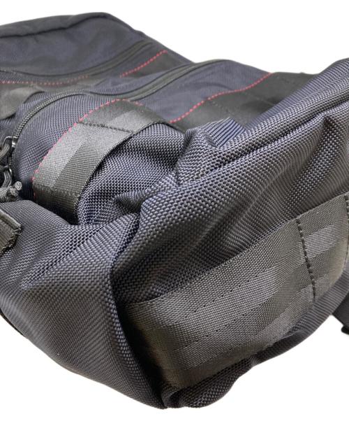 BRIEFING（ブリーフィング）BRIEFING (ブリーフィング) ATTACK PACK ネイビー サイズ:-の古着・服飾アイテム