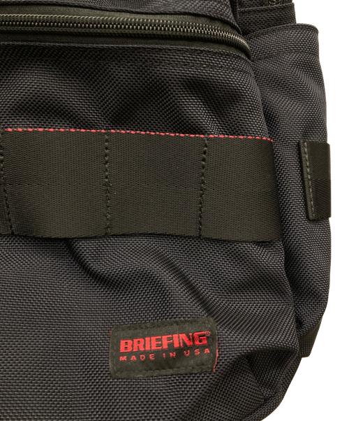 BRIEFING（ブリーフィング）BRIEFING (ブリーフィング) ATTACK PACK ネイビー サイズ:-の古着・服飾アイテム