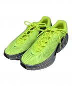 NIKEナイキ）の古着「Air Max DN」｜イエロー