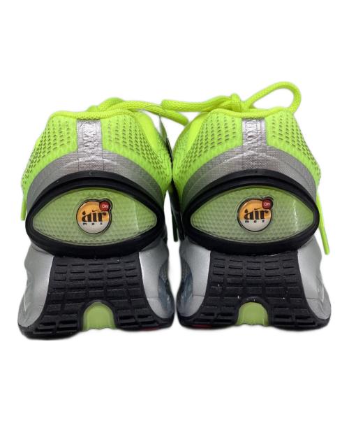 NIKE（ナイキ）NIKE (ナイキ) Air Max DN イエロー サイズ:28の古着・服飾アイテム