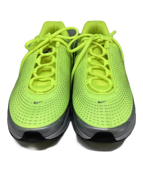 NIKE（ナイキ）NIKE (ナイキ) Air Max DN イエロー サイズ:28の古着・服飾アイテム