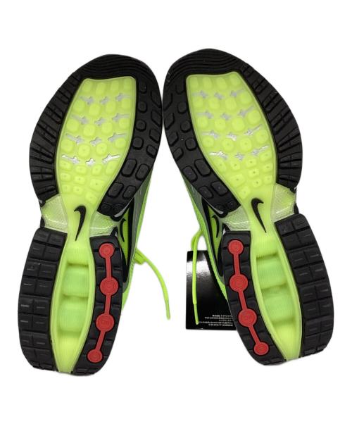 NIKE（ナイキ）NIKE (ナイキ) Air Max DN イエロー サイズ:28の古着・服飾アイテム