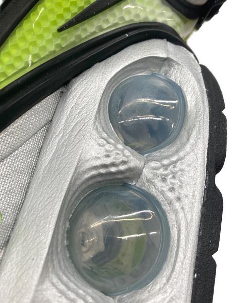 NIKE（ナイキ）NIKE (ナイキ) Air Max DN イエロー サイズ:28の古着・服飾アイテム