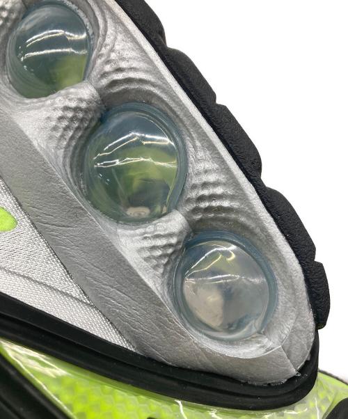 NIKE（ナイキ）NIKE (ナイキ) Air Max DN イエロー サイズ:28の古着・服飾アイテム
