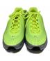 中古・古着 NIKE (ナイキ) Air Max DN イエロー サイズ:28：7000円