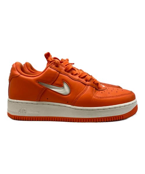 NIKE（ナイキ）NIKE (ナイキ) Air Force 1 Low Color of the Month オレンジ サイズ:24の古着・服飾アイテム