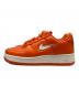 NIKE (ナイキ) Air Force 1 Low Color of the Month オレンジ サイズ:24：6000円