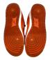 中古・古着 NIKE (ナイキ) Air Force 1 Low Color of the Month オレンジ サイズ:24：6000円