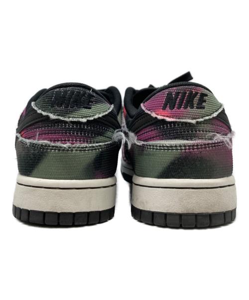 NIKE（ナイキ）NIKE (ナイキ) Dunk Low Graffiti パープル サイズ:28.0㎝の古着・服飾アイテム