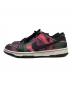 NIKE (ナイキ) Dunk Low Graffiti パープル サイズ:28.0㎝：5000円