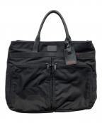 TUMIトゥミ）の古着「アルファ コンパニオントートバッグ」｜ブラック