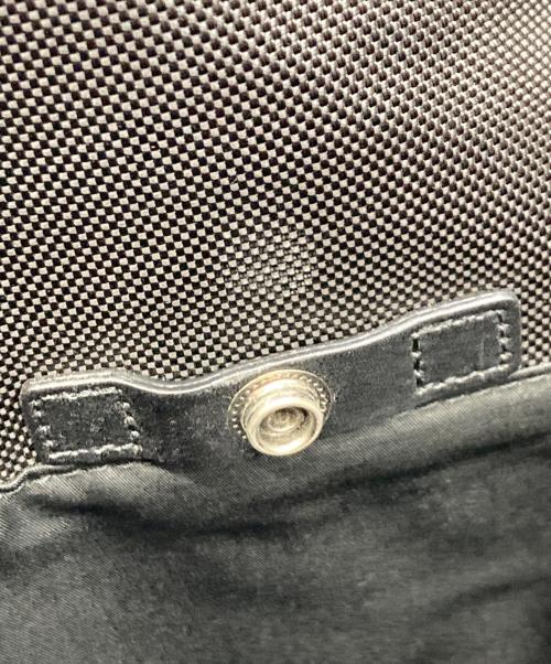 TUMI（トゥミ）TUMI (トゥミ) アルファ コンパニオントートバッグ ブラック サイズ:-の古着・服飾アイテム