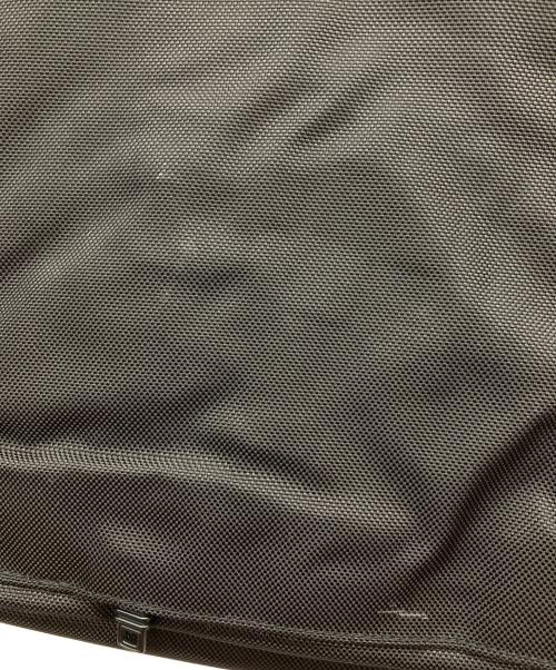 TUMI（トゥミ）TUMI (トゥミ) アルファ コンパニオントートバッグ ブラック サイズ:-の古着・服飾アイテム