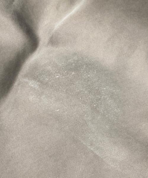 Plage（プラージュ）Plage (プラージュ) Fibril Nuance スカート グレー サイズ:38の古着・服飾アイテム