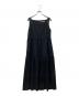 FOXEY NEWYORK（フォクシーニューヨーク）の古着「Rosalin Dress」｜ブラック