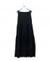 FOXEY NEWYORK (フォクシーニューヨーク) Rosalin Dress ブラック サイズ:38：18000円