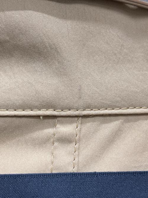 ES:S（エス）ES:S (エス) FIELD パーカー ベージュ サイズ:3の古着・服飾アイテム