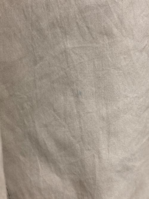 ES:S（エス）ES:S (エス) FIELD パーカー ベージュ サイズ:3の古着・服飾アイテム