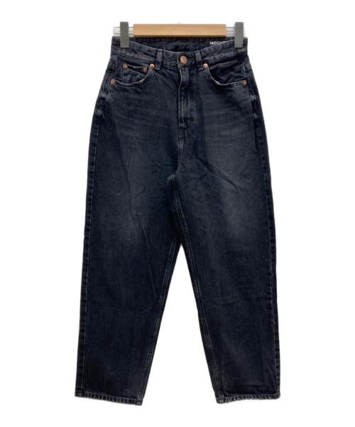 RED CARD（レッドカード）RED CARD (レッドカード) Jazz Loose Tapered ブラック サイズ:W24の古着・服飾アイテム