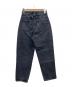 RED CARD (レッドカード) Jazz Loose Tapered ブラック サイズ:W24：8000円