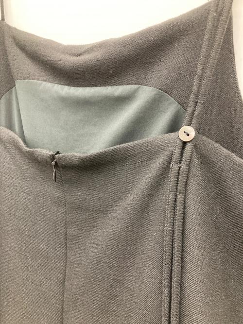 Ameri（アメリ）Ameri (アメリ) LAYERED CAMISOLE ALL IN ONE ブラック サイズ:SIZE Sの古着・服飾アイテム