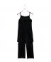 Ameri (アメリ) LAYERED CAMISOLE ALL IN ONE ブラック サイズ:SIZE S：5000円