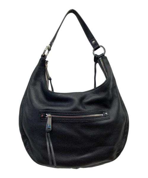 MICHAEL KORS（マイケル・コース）MICHAEL KORS (マイケル・コース) セミショルダーバッグ ブラック サイズ:-の古着・服飾アイテム