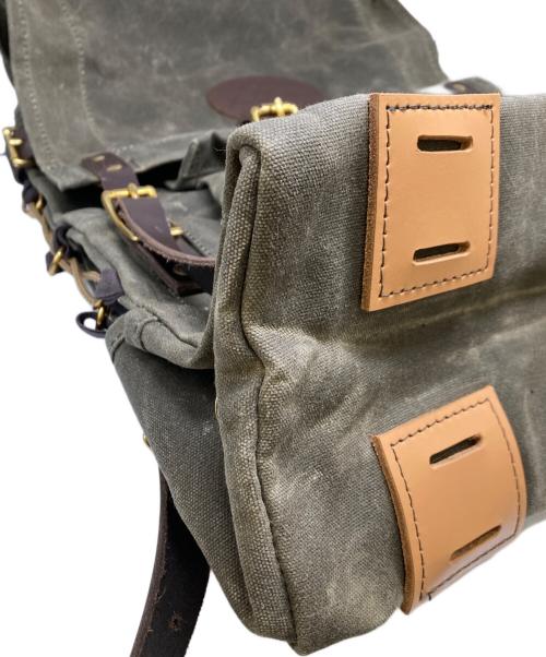 FrostRiver（フロストリバー）FrostRiver (フロストリバー) アイルロイヤル Jr. ブッシュクラフトパック フィールドタン サイズ:-の古着・服飾アイテム