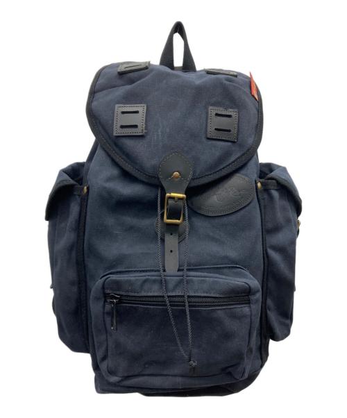 FrostRiver（フロストリバー）FrostRiver (フロストリバー) サミット エクスペディション パック ヘリテージブラック サイズ:-の古着・服飾アイテム