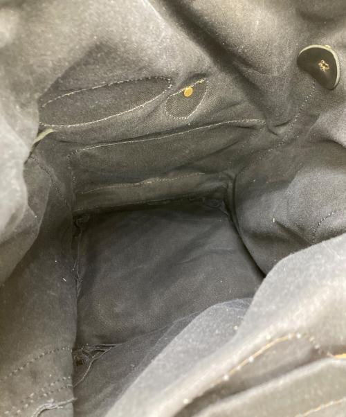 FrostRiver（フロストリバー）FrostRiver (フロストリバー) サミット エクスペディション パック ヘリテージブラック サイズ:-の古着・服飾アイテム