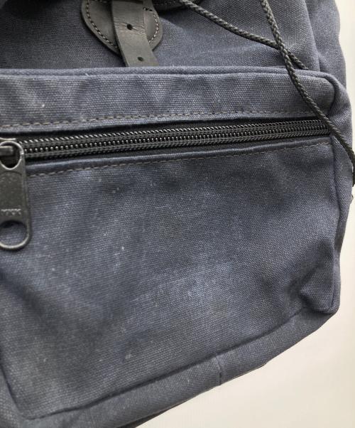 FrostRiver（フロストリバー）FrostRiver (フロストリバー) サミット エクスペディション パック ヘリテージブラック サイズ:-の古着・服飾アイテム