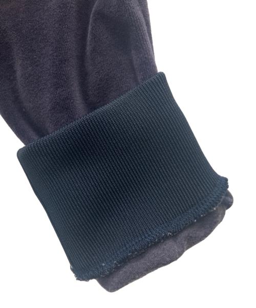 Hysteric Glamour（ヒステリックグラマー）Hysteric Glamour (ヒステリックグラマー) VIXEN GIRLワッペン ジャンパー ネイビー サイズ:Mの古着・服飾アイテム